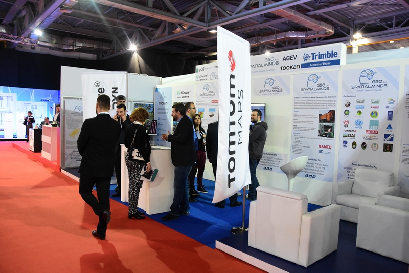 SmartEx Exhibition